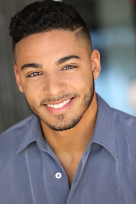 Michael Evans Behling Was Born on March 5, 1996.